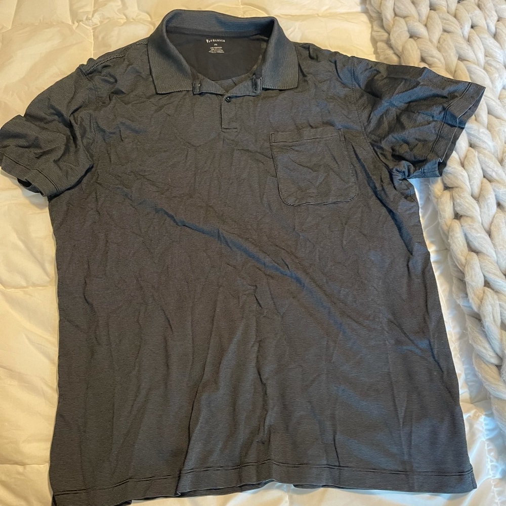 Dress polo 🤍